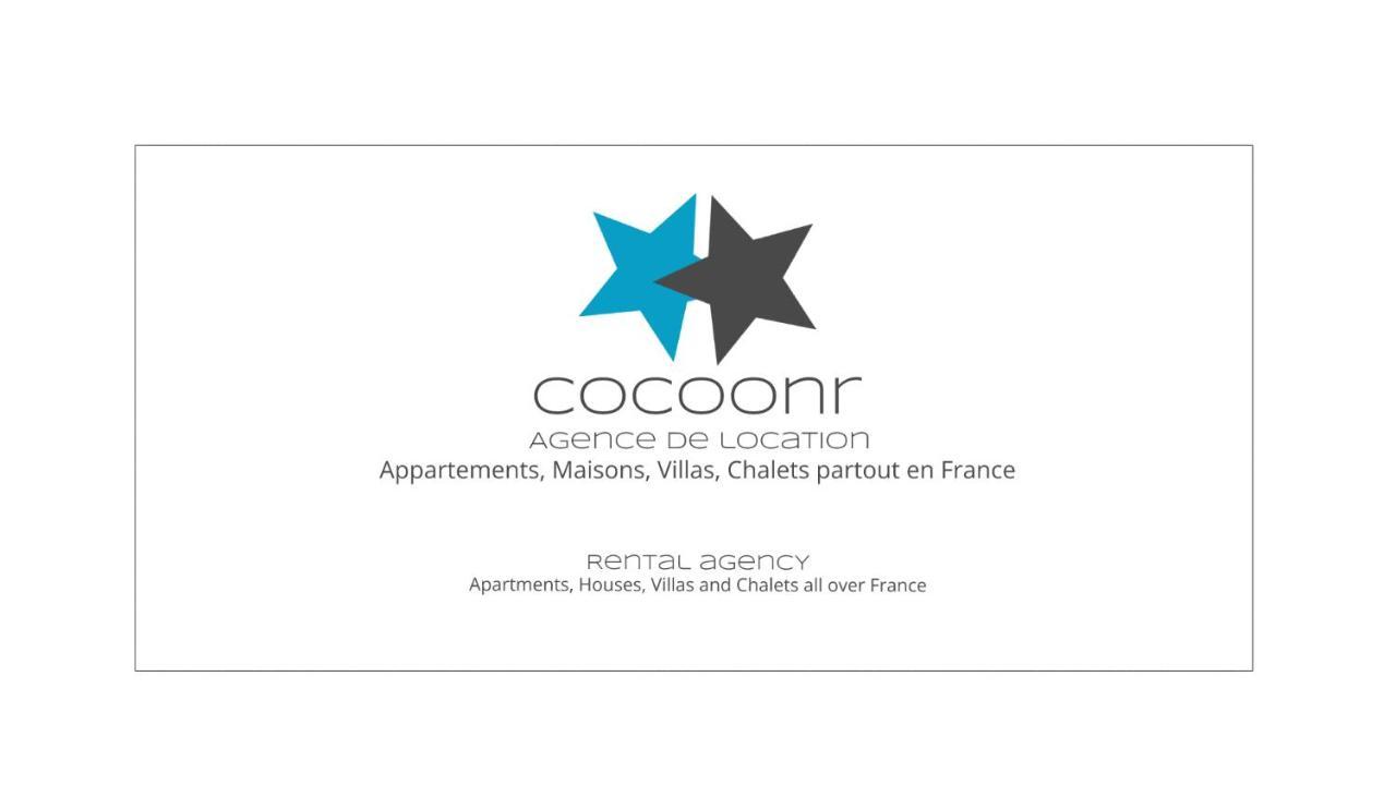 Apartment Force 9 - Proche De Rochebonne