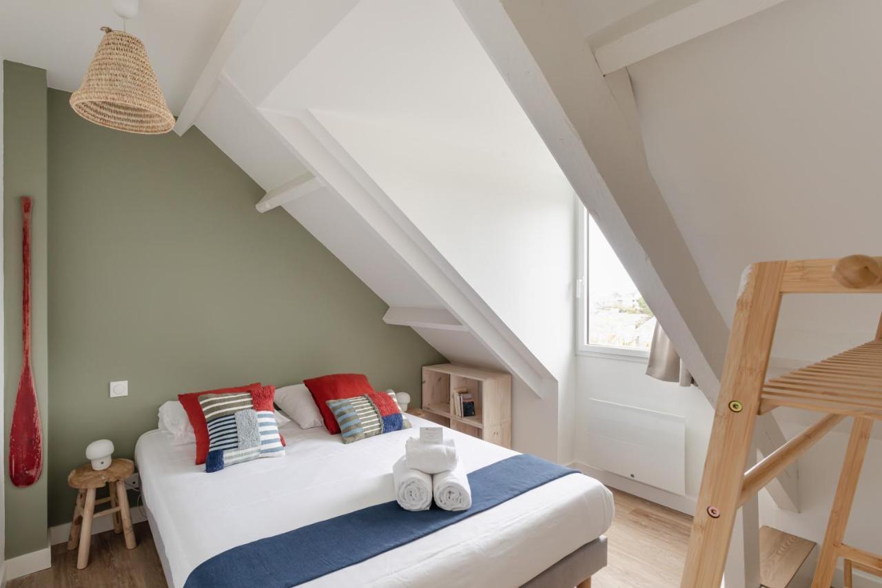 Force 9 - Proche De Rochebonne Apartment