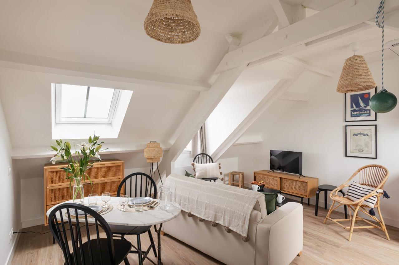 Appartement Force 9 - Proche De Rochebonne *