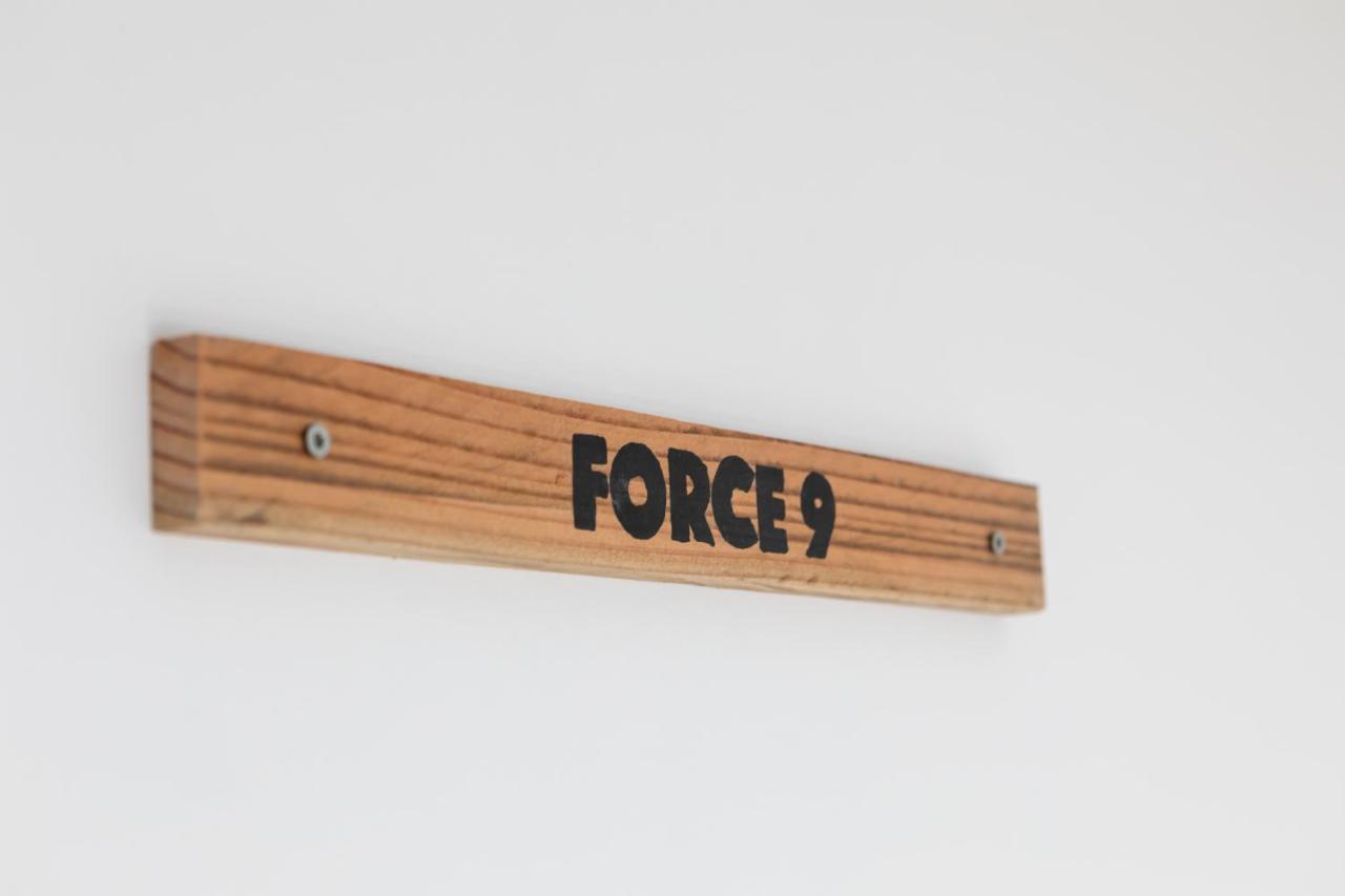 Force 9 - Proche De Rochebonne Apartment *